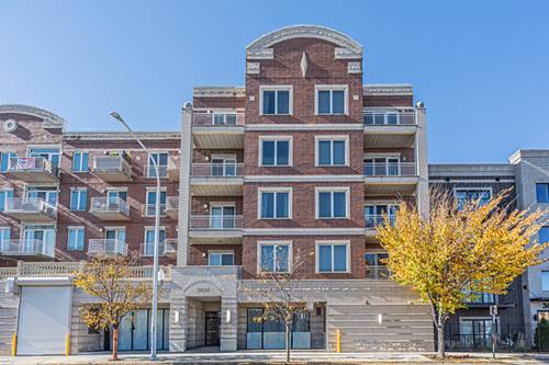 3630 N Harlem Unit 411, Chicago, IL 60634