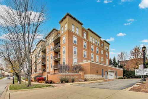 190 W Johnson Unit 303, Palatine, IL 60067