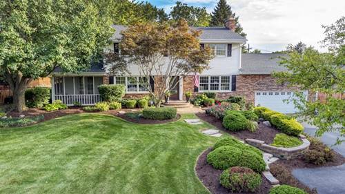 22W425 Broker, Medinah, IL 60157