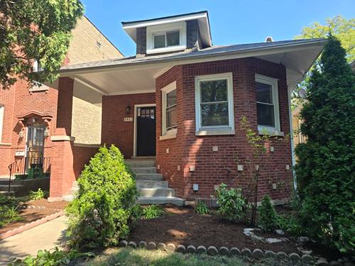 5423 N Sawyer, Chicago, IL 60625