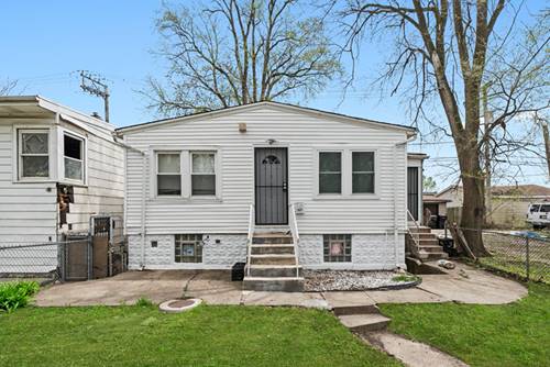 11837 S Sangamon, Chicago, IL 60643