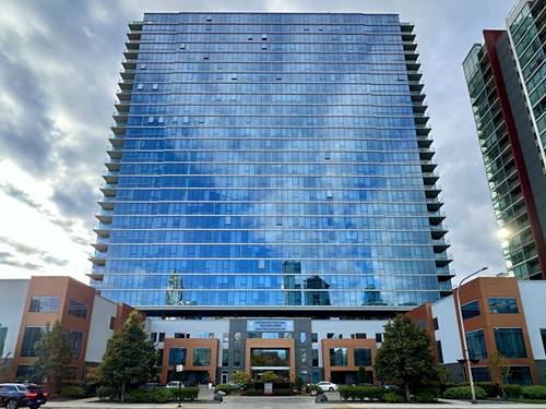 1000 S Clark Unit 1615, Chicago, IL 60605