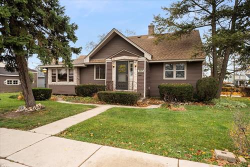 2618 Hawthorne, Franklin Park, IL 60131