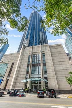 512 N Mcclurg Unit 5505, Chicago, IL 60611