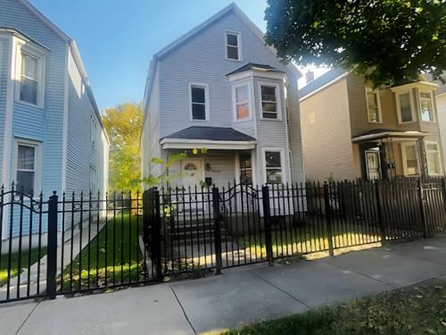 8419 S Muskegon, Chicago, IL 60617