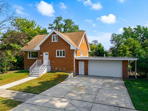 4313 Elm, Lyons, IL 60534