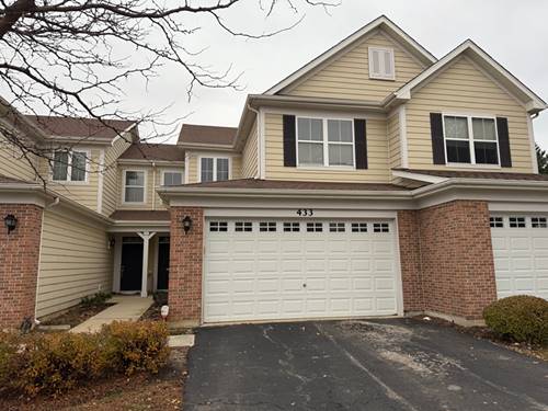433 Acushnet Unit 433, Elgin, IL 60124