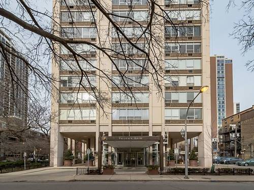 70 W Burton Unit 2901, Chicago, IL 60610