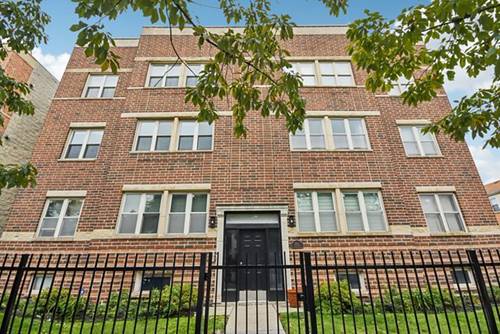 4511 S Lake Park Unit 3S, Chicago, IL 60653