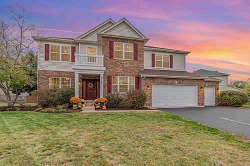 2576 Lyman, Yorkville, IL 60560