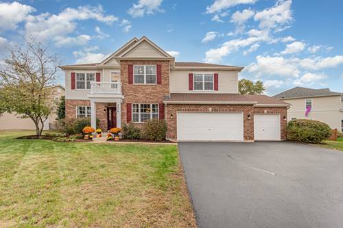 2576 Lyman, Yorkville, IL 60560