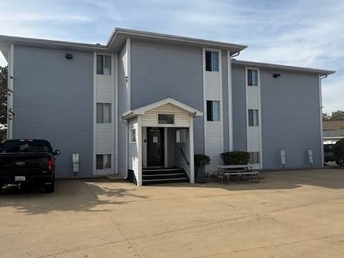 3170 W Monroe Unit 309, Waukegan, IL 60085