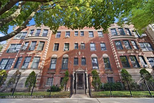 6807 S Paxton Unit 1, Chicago, IL 60649