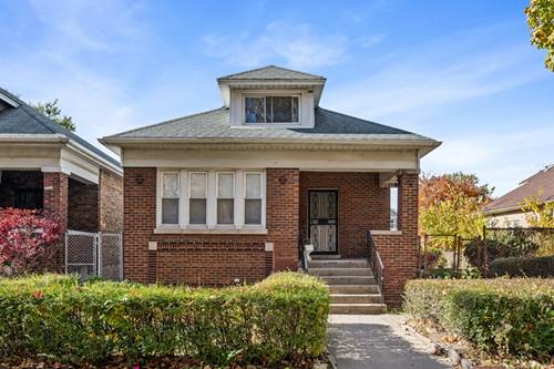 7832 S Paxton, Chicago, IL 60649