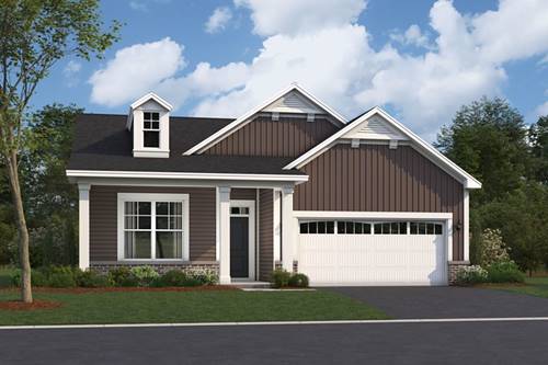 734 Alberta, Oswego, IL 60543