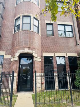 521 N Racine Unit 1, Chicago, IL 60622