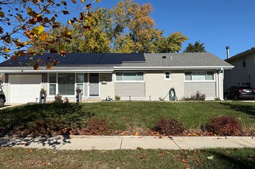 550 Norridge, Hoffman Estates, IL 60169