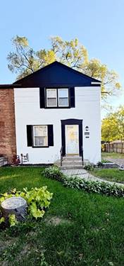 2453 E 96th, Chicago, IL 60617