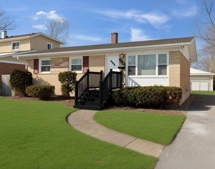 15666 Woodlawn East, South Holland, IL 60473