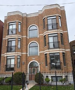 2022 N Wood Unit 3S, Chicago, IL 60614