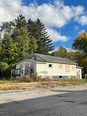 14427 Halsted, Harvey, IL 60426