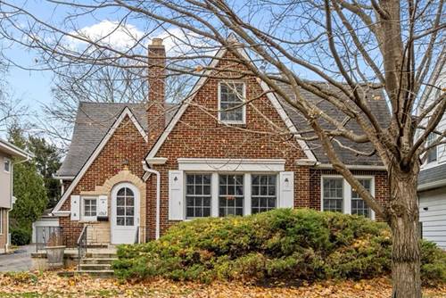 1767 Clifton, Highland Park, IL 60035