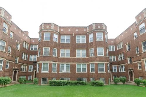 6638 S Greenwood Unit 2B, Chicago, IL 60637
