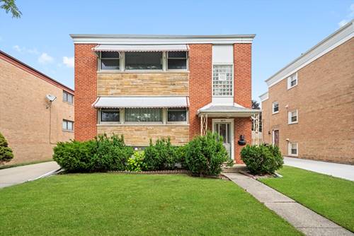 8819 N Wisner Unit 1, Niles, IL 60714