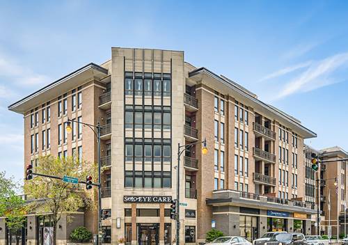 3450 S Halsted Unit 501, Chicago, IL 60608