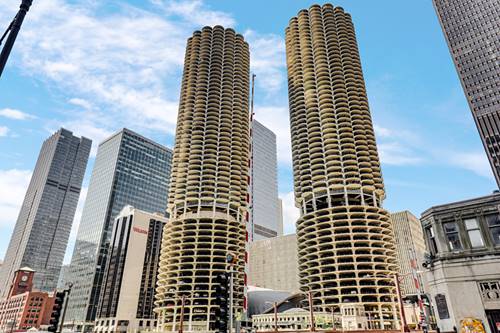 300 N State Unit 4710, Chicago, IL 60654