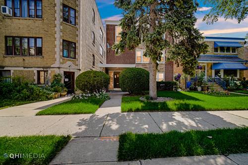 135 Custer Unit 1, Evanston, IL 60202