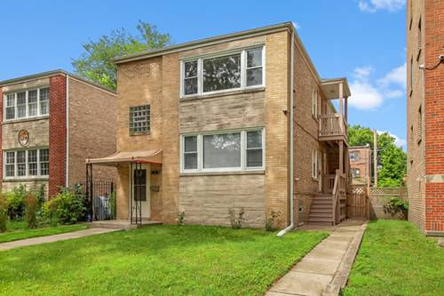 236 Callan Unit 3, Evanston, IL 60202