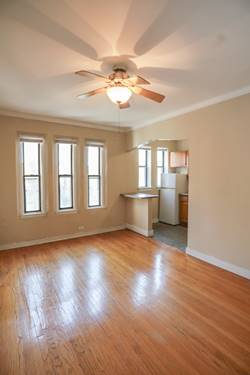 5214 S Woodlawn Unit 302, Chicago, IL 60615