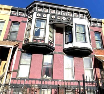 2324 W Warren, Chicago, IL 60612