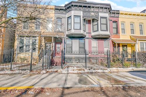 2324 W Warren, Chicago, IL 60612