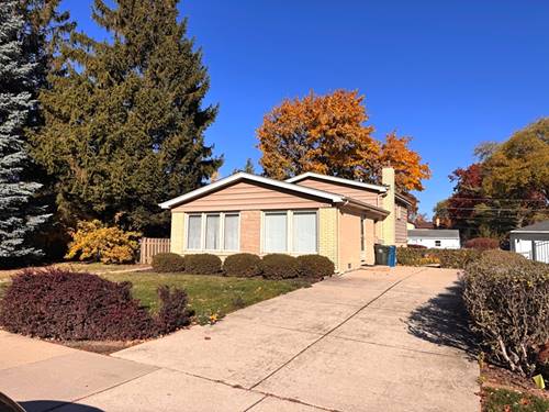 1042 W Central, Mount Prospect, IL 60056