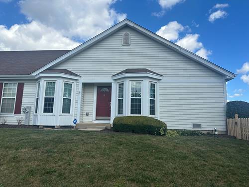 1027 Georgian, Bartlett, IL 60103