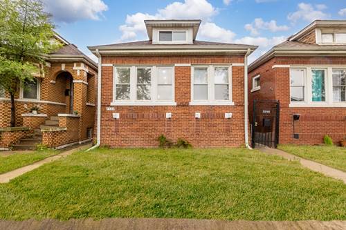 5544 S California, Chicago, IL 60629