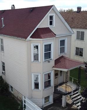 1417 S 48th, Cicero, IL 60804