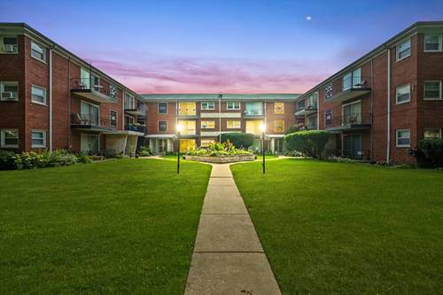 129 N Mason Unit 105, Chicago, IL 60644