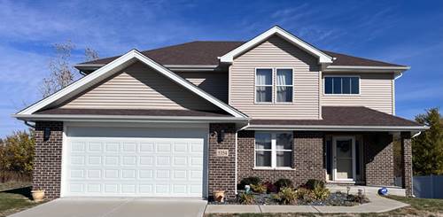 5354 Northwind, Richton Park, IL 60471