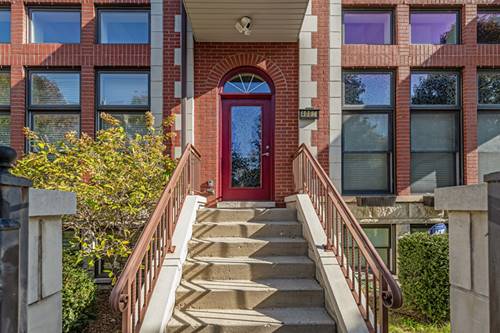 4065 S Ellis, Chicago, IL 60653