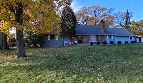 81 Lillian, Yorkville, IL 60560
