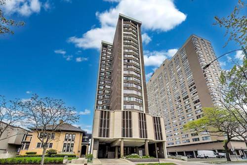 6325 N Sheridan Unit 608, Chicago, IL 60660