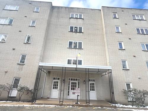 11551 S Western Unit C-3C, Chicago, IL 60643