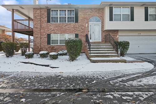 5356 W Dixie Unit 5356, Alsip, IL 60803