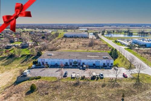 10420 Circle Unit 47B, Oak Lawn, IL 60453