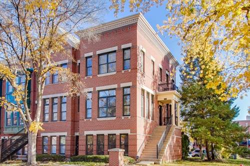 125 N Rose Unit E, Palatine, IL 60067