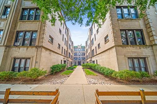 635 W Roscoe Unit N1, Chicago, IL 60657