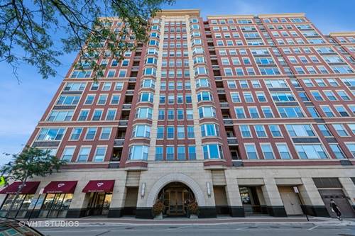 77 S Evergreen Unit 507, Arlington Heights, IL 60005